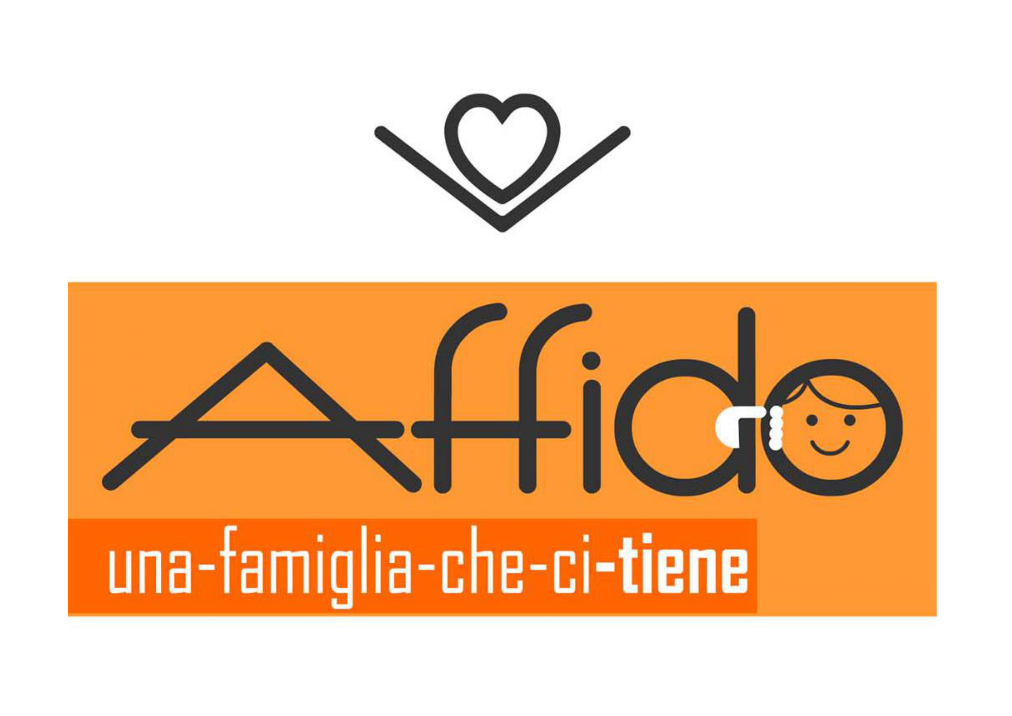 logo affido vallesabbiasolidale